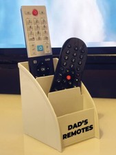 Remote Control Organiser