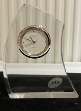 Dartington Clear Crystal Large