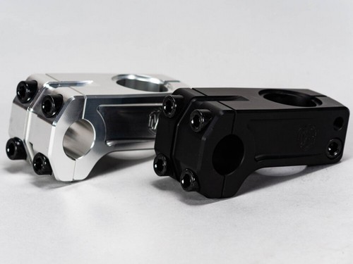 Front load stems team - front,