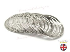 Loops steel memory - loops, wire