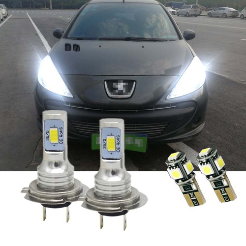 For peugeot 207 h7 501 - for, 207-