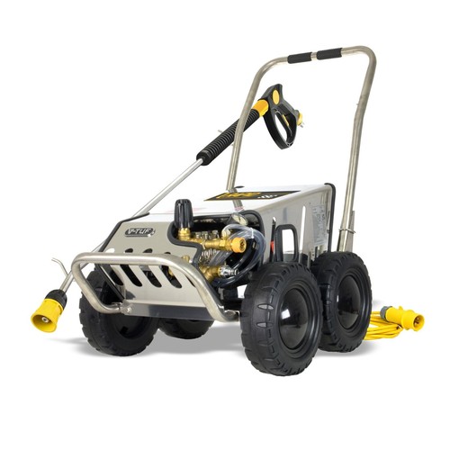 Tuf rapid ssc 110v - v-tuf,