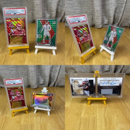 Pack free standing - of,