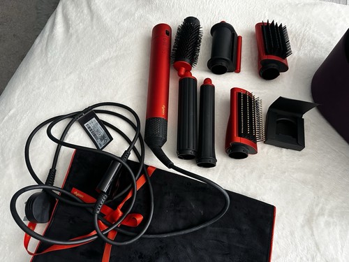 Dyson airwrap multi - airwrap, multi-styler