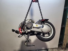 PIAGGIO VESPA PRIMAVERA 50
