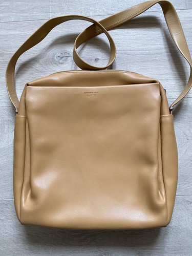 Mandarina duck tan - mandarina,