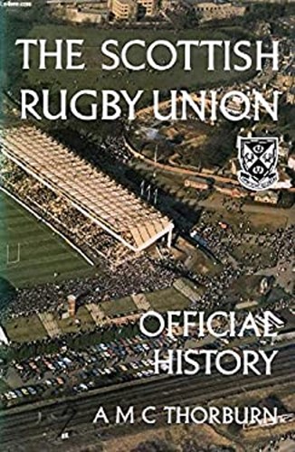 The scottish rugby union - the,