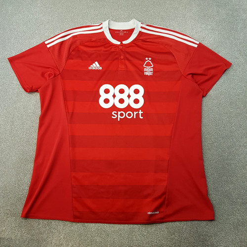 Nottingham forest mens - nottingham,