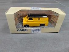 Corgi Toys No. 99805 - Bedford
