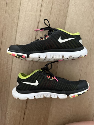 Nike training flex supreme tr4 - nike,