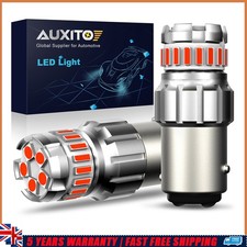 380 1157 Led Brake Light Bulbs