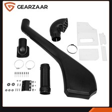 Snorkel Raised Air Intake For Land Rover DISCOVERY 3 & 4 TDV6 2.7 / 3.0 Gearzaar