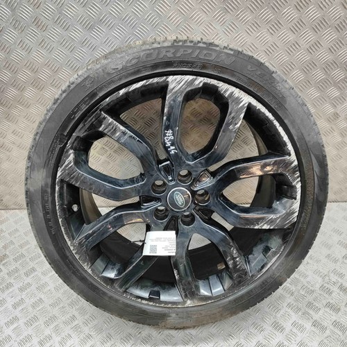 Land rover range - rover, sport
