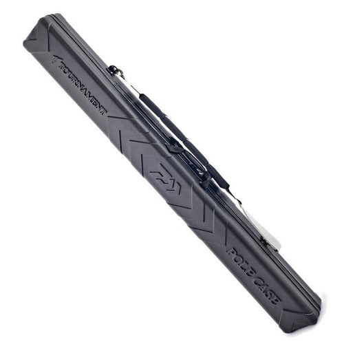 Daiwa tournament pole case - tournament,