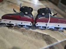 Roces Aggressive Skates