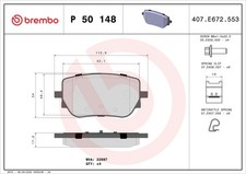 FITS MERCEDES-BENZ A-CLASS
