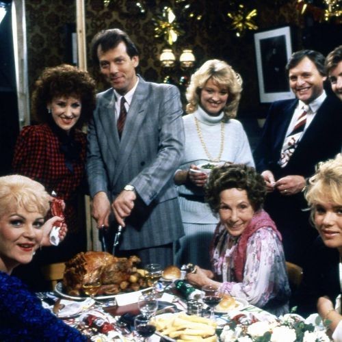 Eastenders unsigned 8 - eastenders,