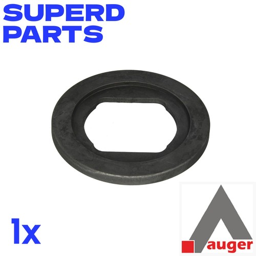 Wheel hub washer - wheel, fits: