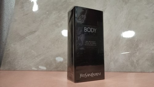 Body kouros gel - body, pour