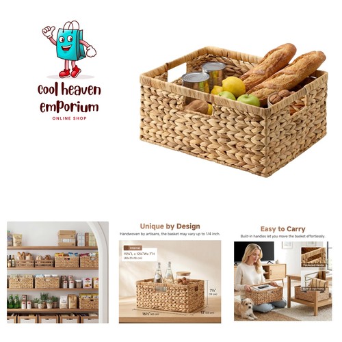 Durable extra large - durable, wicker