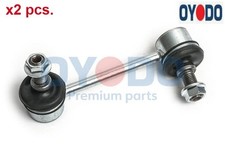 FRONT RIGHT STABILISER BAR