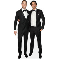 Hamish Blake And Andy Lee (Duo