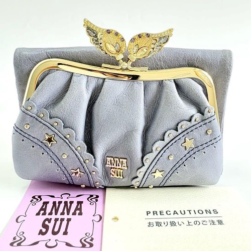Anna sui 316521 fold - anna, wallet
