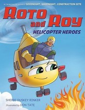Roto and Roy: Helicopter