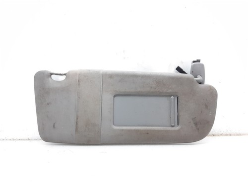 8d0857552f sun visor audi - rh,