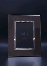 Wedgwood Silver Plated Wish