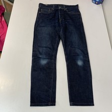 Momotaro Jeans Mens W29 L28