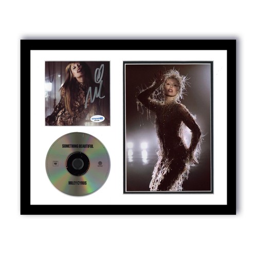 Miley cyrus something - cyrus, "something