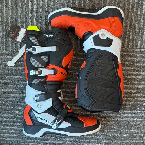 Motocross boots forma pilot - forma,