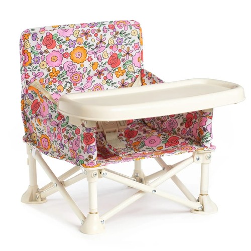 Flower baby toddler camp - flower,