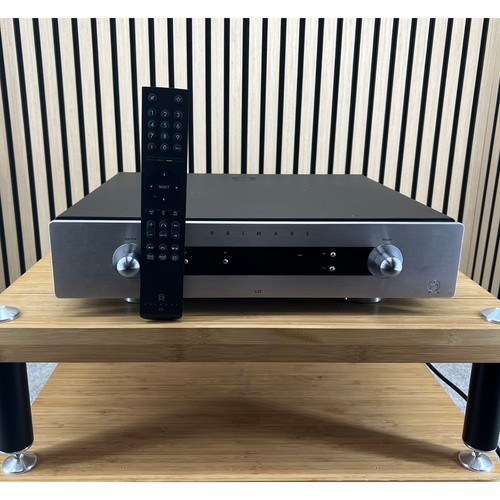 Primare prisma amplifier - i-35,