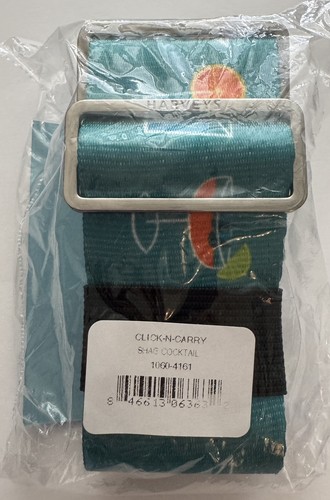 New harveys seatbelt bag - bag, click
