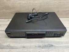 Technics CD COMPACT DISC PLAYER SL-PG3 Hifi Separate MASH Audio Tested Working