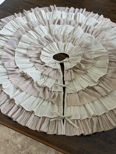 Rachel ashwell cream blush - rachel, cream/blush