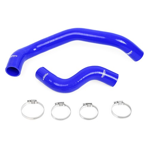 Mishimoto radiator hose - mishimoto, kit
