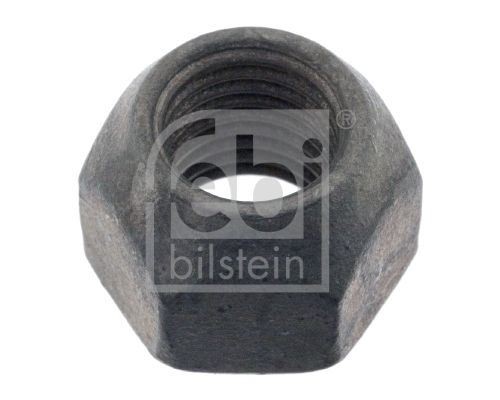 Febi 27413 wheel nut - 27413,