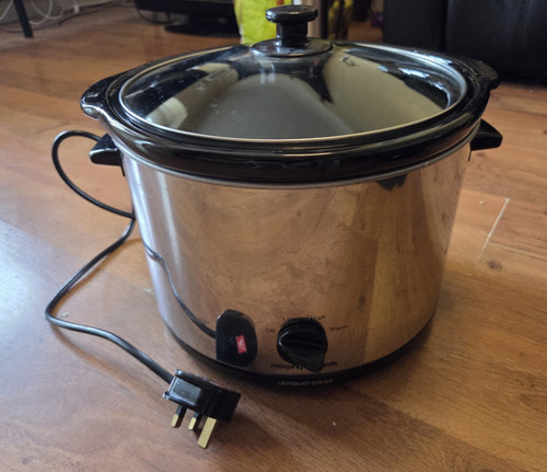 Morphy richards 461006 - richards,