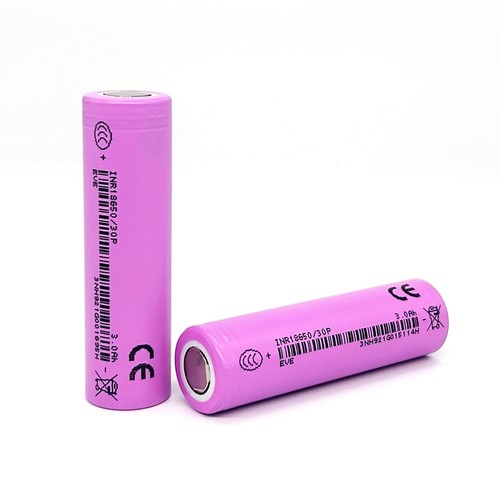 Eve 30p 3000mah - eve,