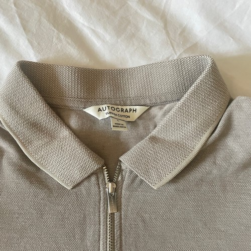 Autograph brown beige supima - autograph,