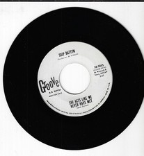 SKIP BATTYN SHE ACTS LIKE WE