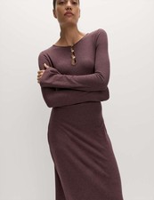 Marks & Spencer Womens A line