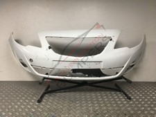 VAUXHALL MERIVA 2010-2012