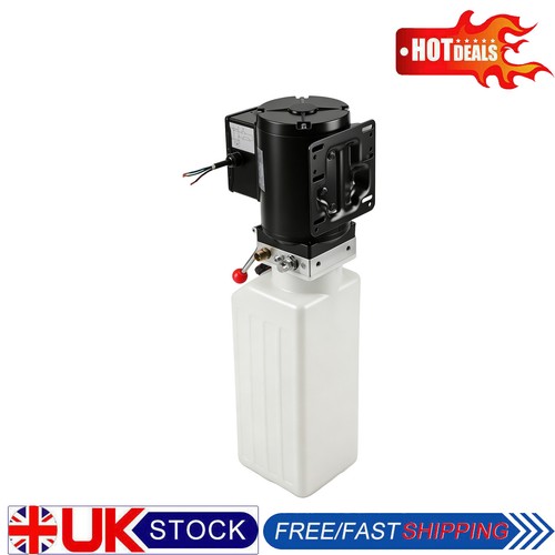 Hydraulic power unit lifting - hydraulic,