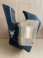 Honda CR250 1978-80 Original NOS OEM Air Box Twinshock Elsinore Vintage