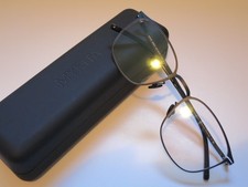 Mykita Lite INGELS 084 Indigo