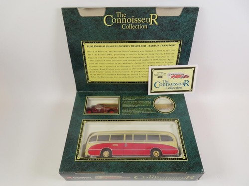 Corgi classics 36501 bartons - 36501,